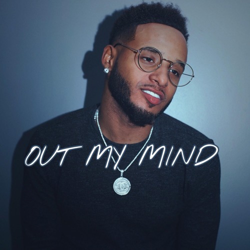 AMEL HINES ~ ON  MY MIND