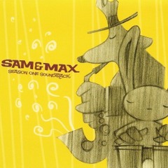 Sam & Max: Save the World - The Office