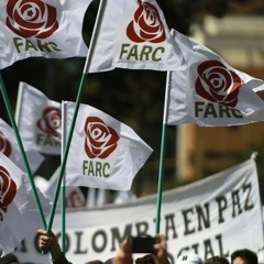 Los actos Contra la FARC En Pereira buscan el silencio de otras voces en la política.