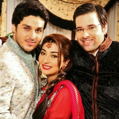 Mujhay Khuda Pay Yaqeen Hai OST- Hum Tv