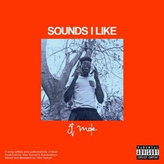 Sounds I Like (Prod. Vino Samari & BandooKeyz)