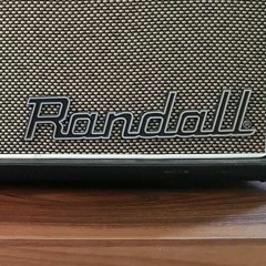 Randall RM50 Modulo XTC - V30 - Sm57 - CAP (no post process)