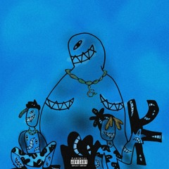 T-Hood X Maxo Kream X Cartier Ceaser - 80's [Prod. JB]