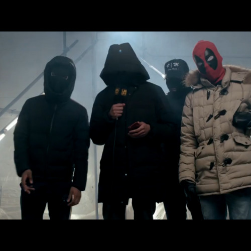 K.O #MicCheck Freestyle | Produced By @BKayBeats @LinkUpTv