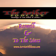 Roswell To The Stars