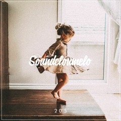 Soundcloumelo #205