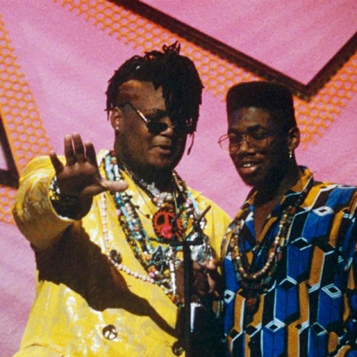 Stream P.M. Dawn Paper Doll Tape 1 by Christoff MaxCell Listen