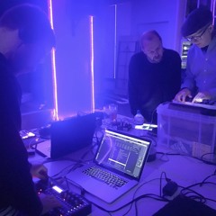 Stow-Lab 2nd Feb 2018