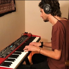 Yes I'm Changing (Tame Impala Cover)