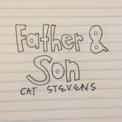 Father and Son (cover)