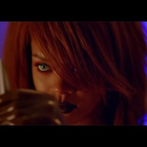 Rihanna - Bitch Better Have My Money (Riri Mix) - EXPLICIT