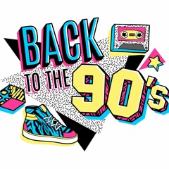 The Soundwreck - Back To The 90's Mix