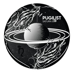 Pugilist - Saturn EP