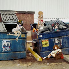 Revenge Of The Trash (PROD. STEMODITY)