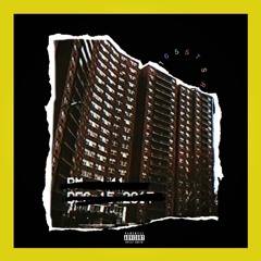 Walking ft. Zyghron (Prod. SuperShawn)