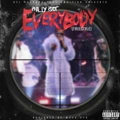 P DOT  Everybody Freestlye