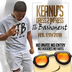 Keanu's Swag16 Promo Mix