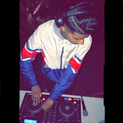 DJ Jonathan's 20 Minute Mix