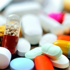 Episode 6: Psychiatric drugs - advancements, issues, & medication adherence