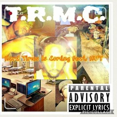 Hard Times Is Coming Feat. Hut Prod. by Corbin Smith and Sir Darren