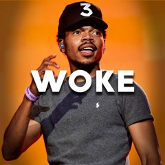 [FREE] J. Cole / Chance The Rapper Type Beat 2018 "Woke" | Rap Instrumental 2018