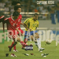 Captaine Roshi - Rivaldo ( Prod. By Thescam)