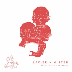 Lavier & Mister - Crying In The Club