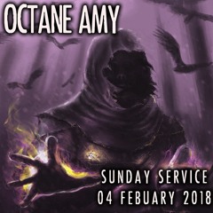 Sunday Service 04 February 2018