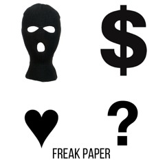 ALL I WANT IS THE MONEY