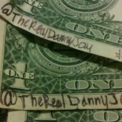 Run up closer. (Prod. The Real Danny Jay)