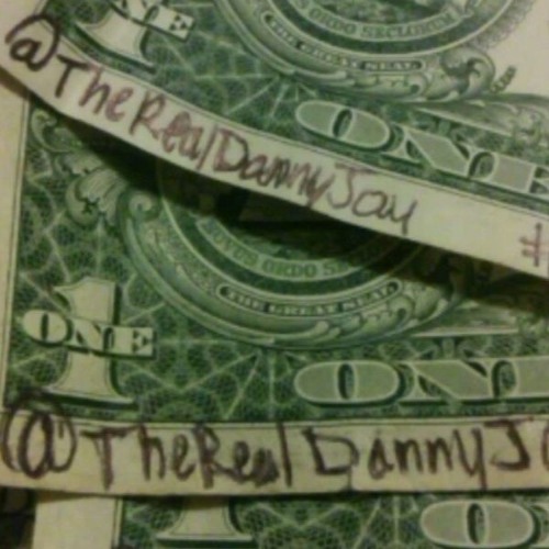 Run up closer. (Prod. The Real Danny Jay)