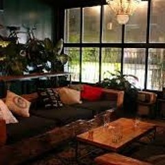 Evening Jazz 4 (headphone mix)