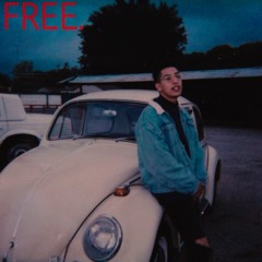 FREE [explicit] (Prod. OK BOI)