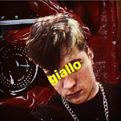 Giallo (prod. beendo x lil holt)