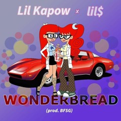 WONDERBREAD (prod. lil$)