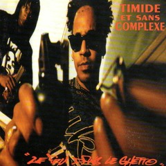 Timide Et Sans Complexe - Putain De Planete DeeNasty Remix 1993