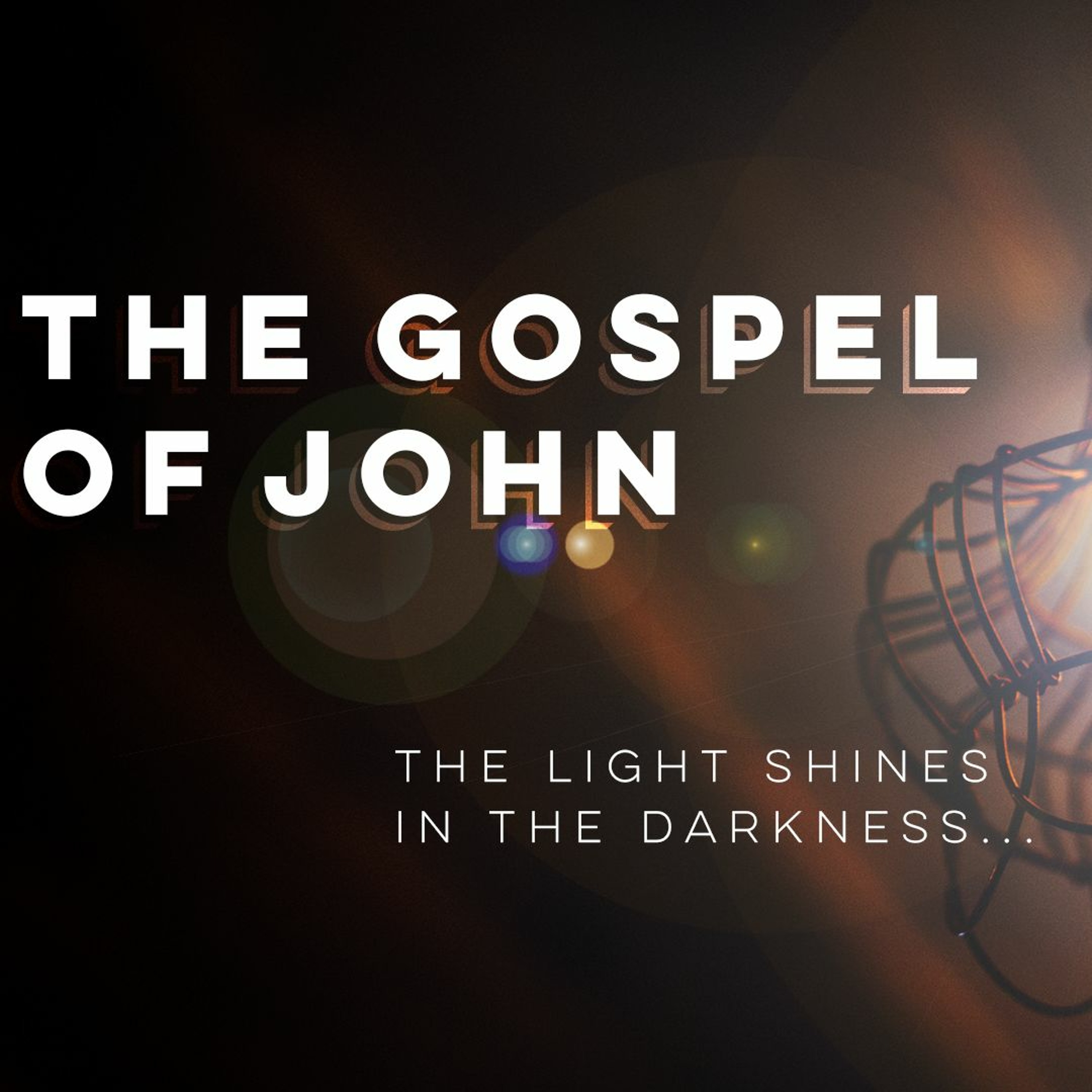 Promises, Promises - John 14:15-31 episode artwork