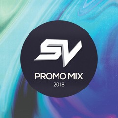 Promo Mix 2018