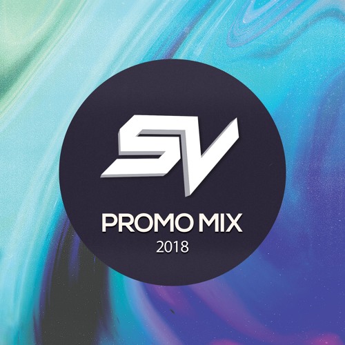 Promo Mix 2018