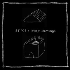 IST 103\Hilary Mertaugh