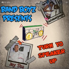 Dolla Boy- Turn Yo Speaker Up Ft DaColdestyungN