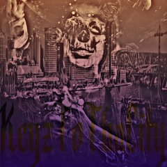 Daydreamin'(unfinished)