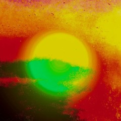 Buru Holy Mountain [Joakim Lartey - percussion, sentir, studio]