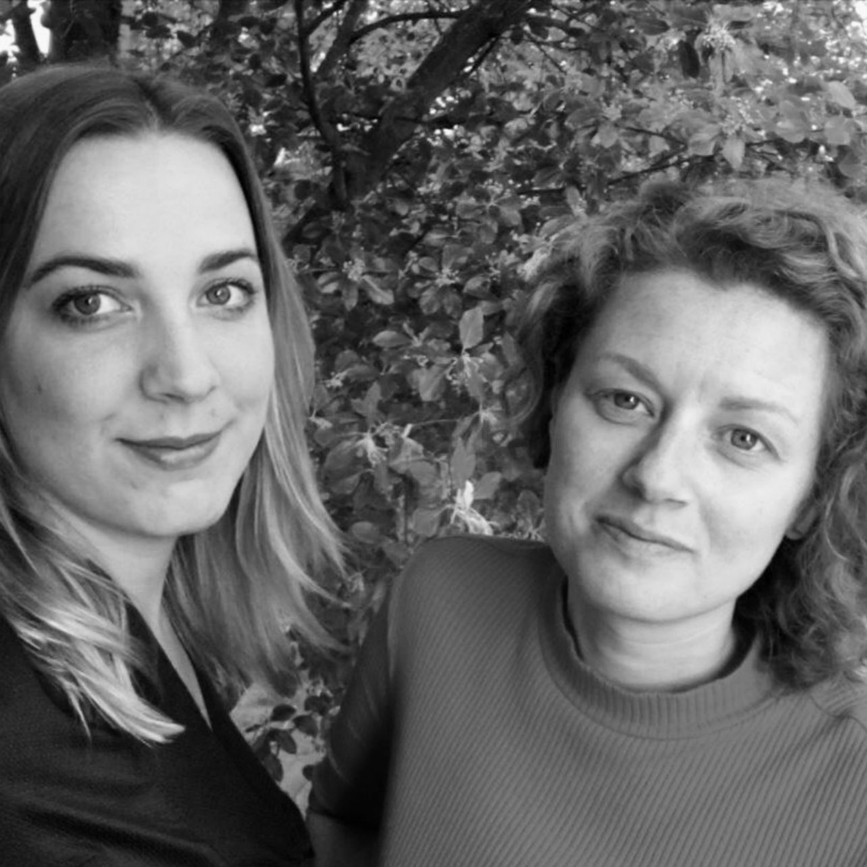 HSP-podden med Leveby & Klar