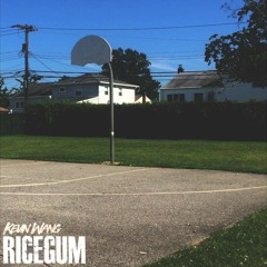 “☥☥ RiceGum ☥☥” - KEVIN WANG (prod. Peet)
