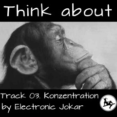 Konzentration (2018) by Electronic Jokar !!!NEW!!!