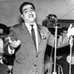 سلمت القلب بيدك - ناظم الغزالي