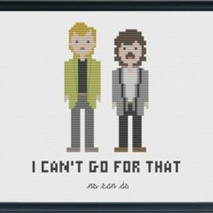 Can't Go For That (Prod. Wayne)