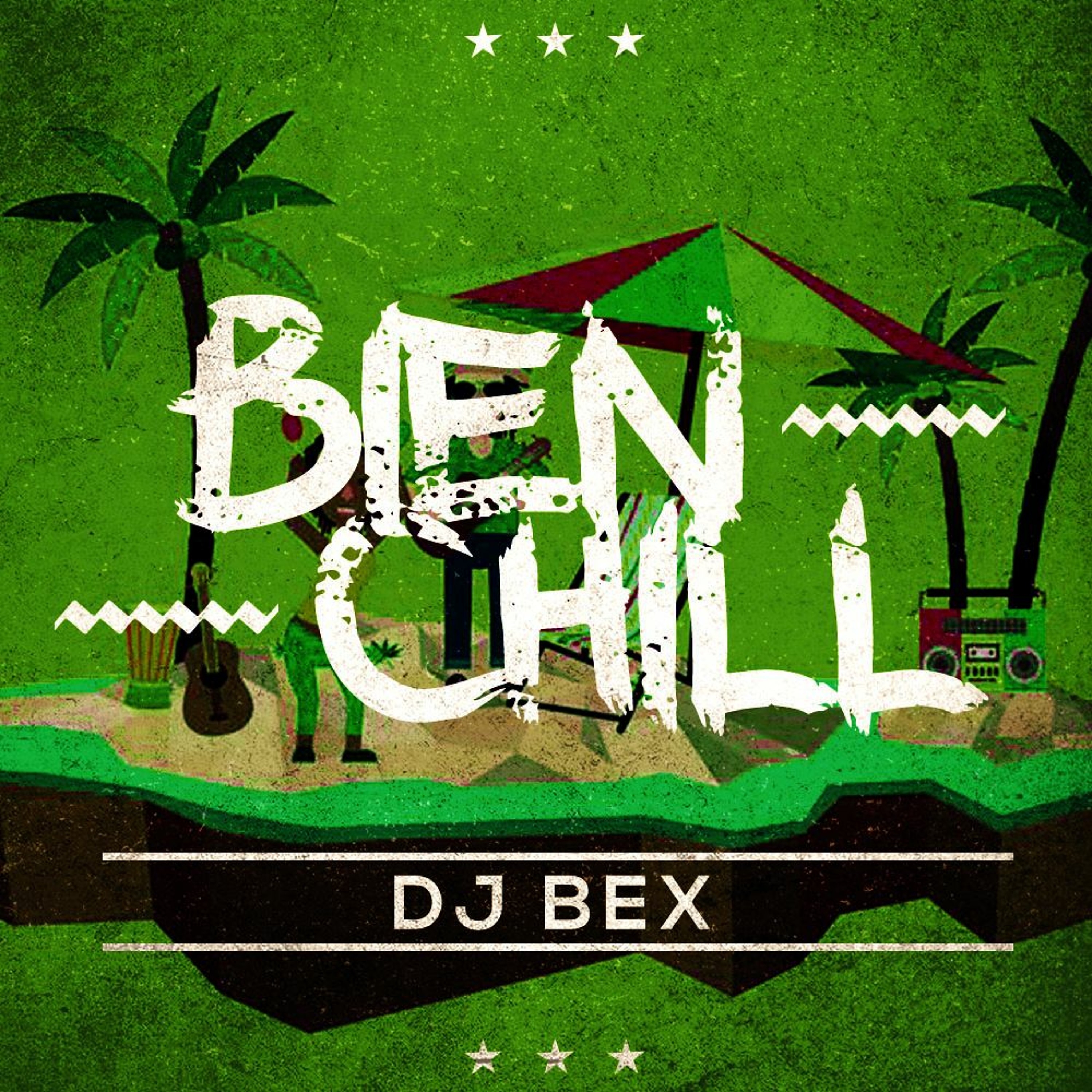 DJ BEX