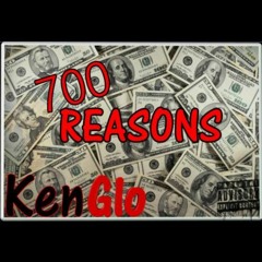 6. KenGlo (ft. Slugga) - No Heart